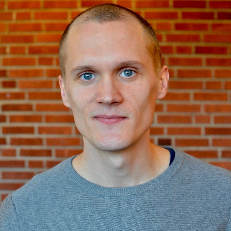 Aleksis Pirinen, PhD